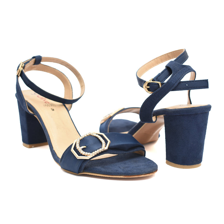 Formal Sandal Heels
