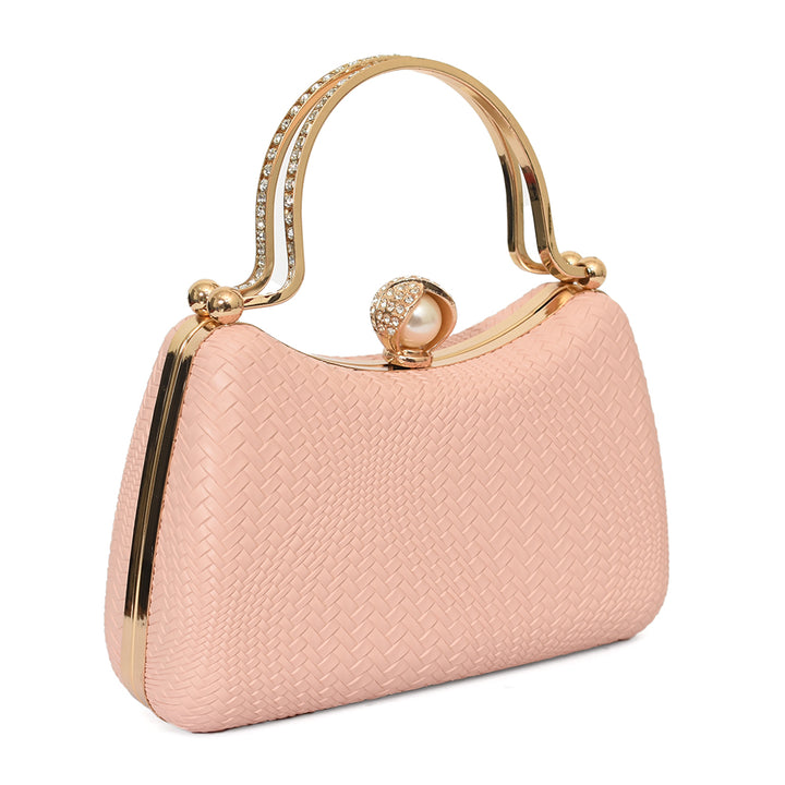 Fancy Clutch