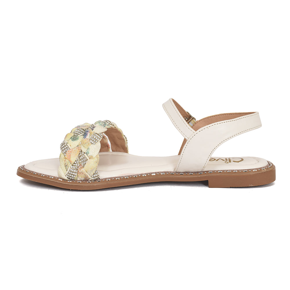 Casual Sandal Rip
