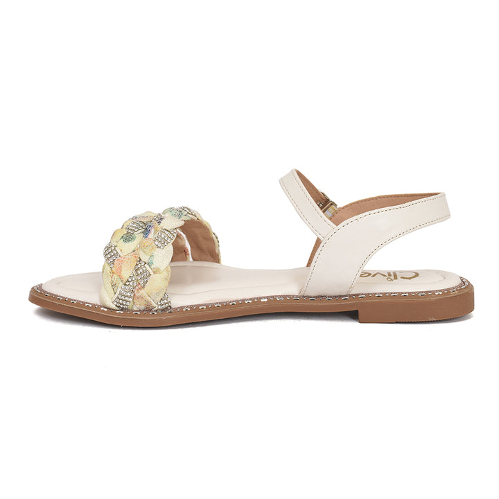 Casual Sandal Rip