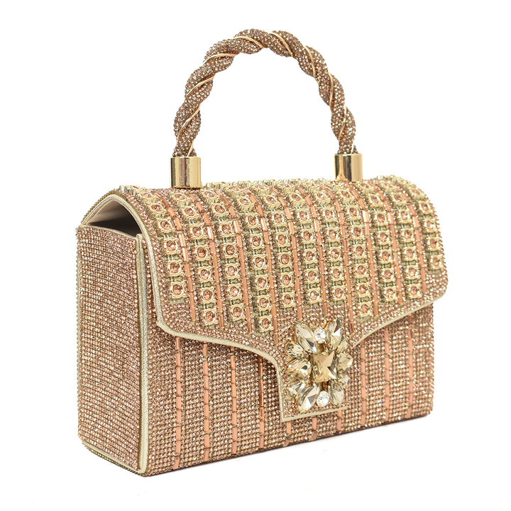 Fancy Clutch