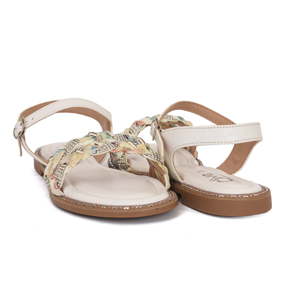 Casual Sandal Rip