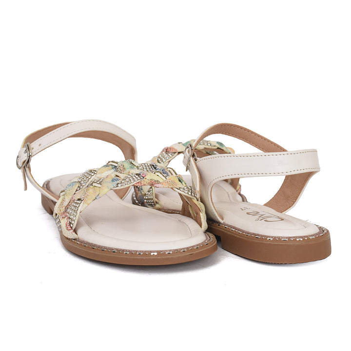 Casual Sandal Rip