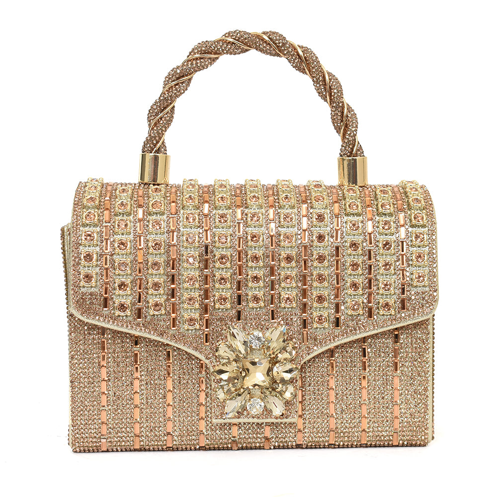 Fancy Clutch