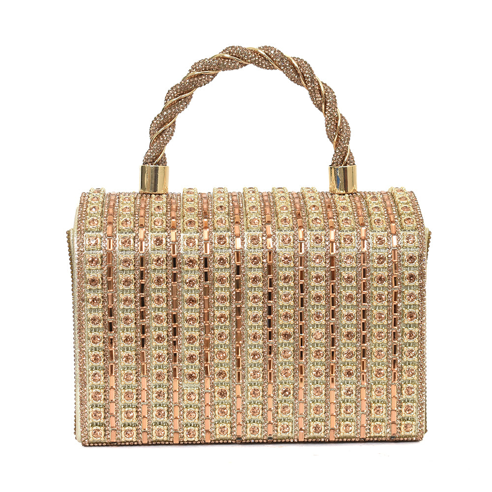 Fancy Clutch