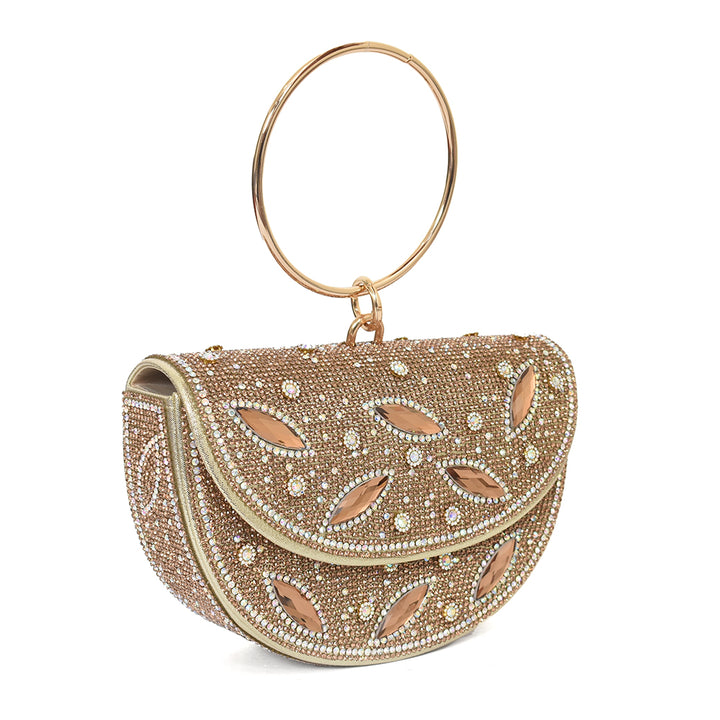 Fancy Clutch