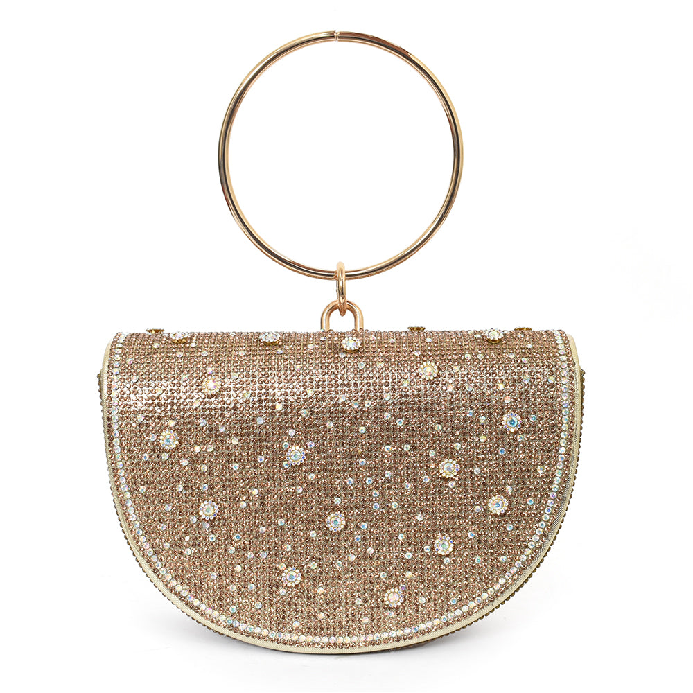 Fancy Clutch