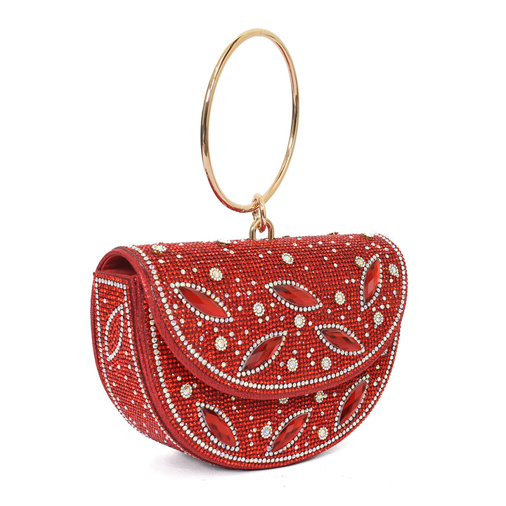 Fancy Clutch