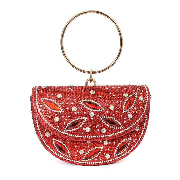 Fancy Clutch