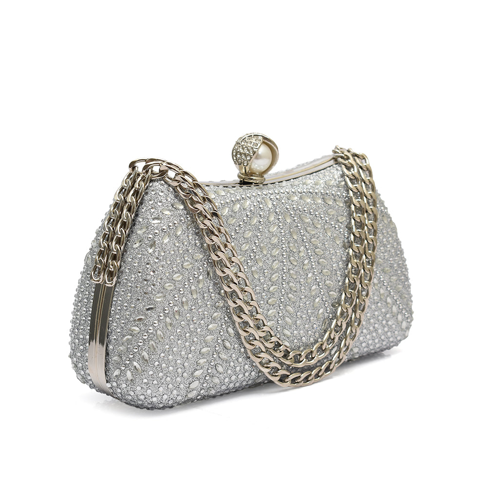Fancy Clutch