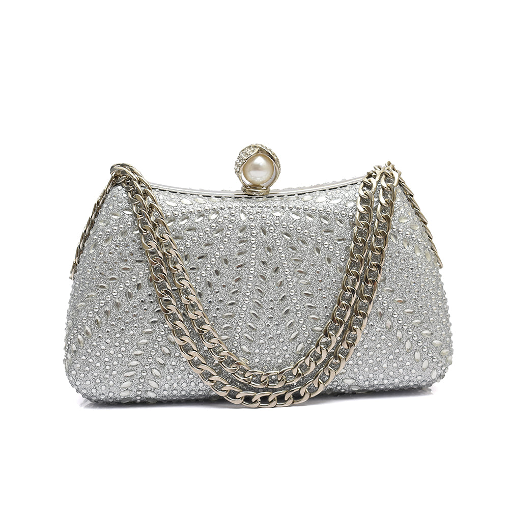 Fancy Clutch