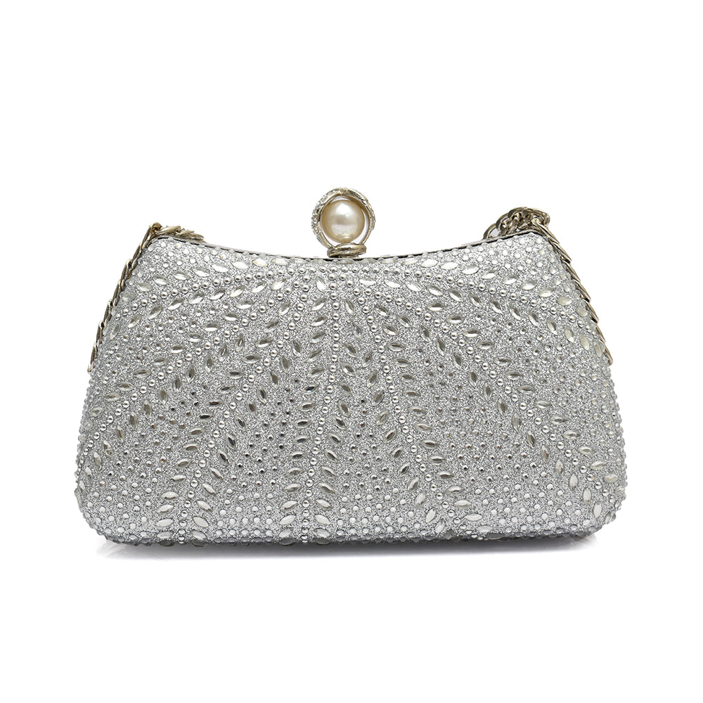 Fancy Clutch