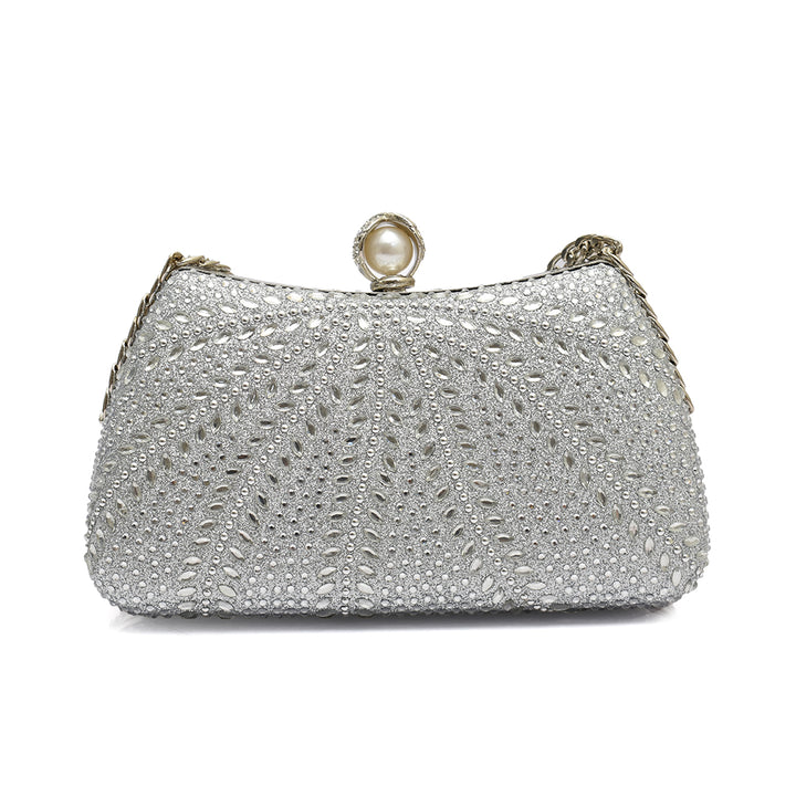 Fancy Clutch