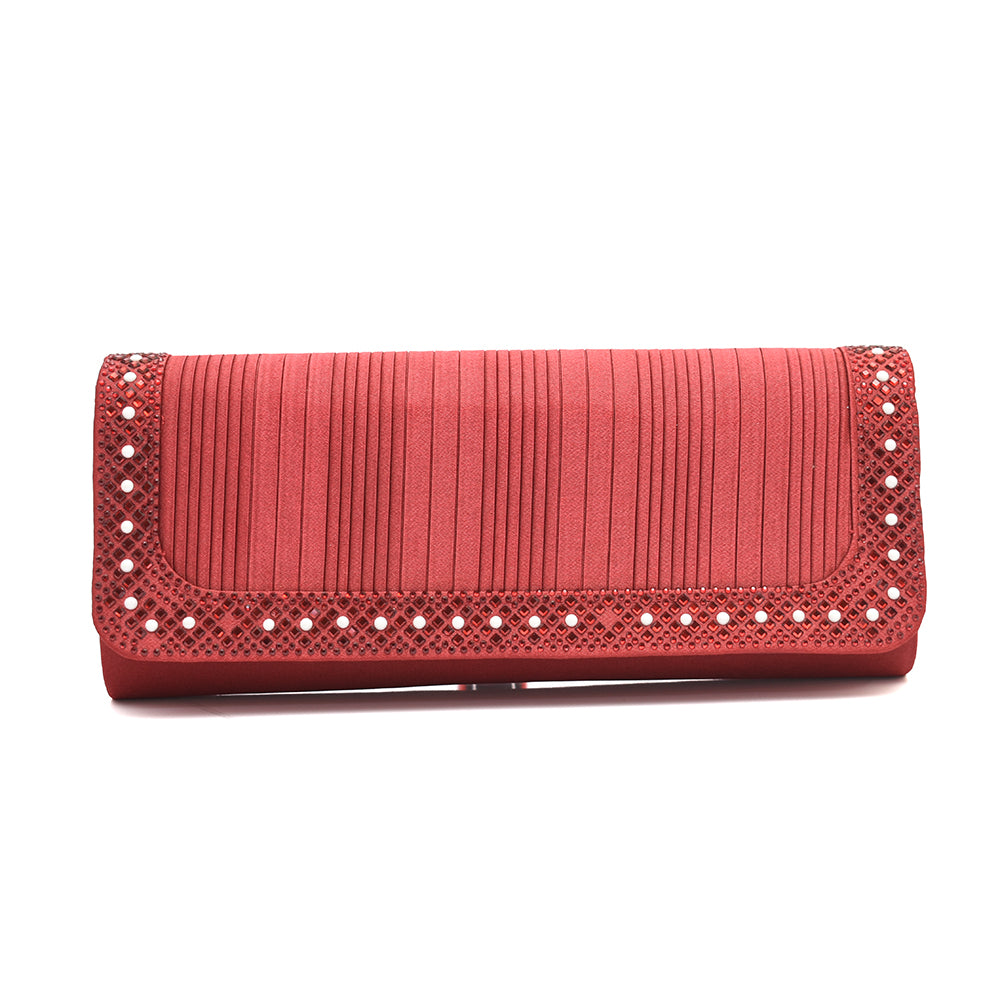Fancy Clutch