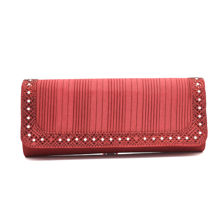 Fancy Clutch