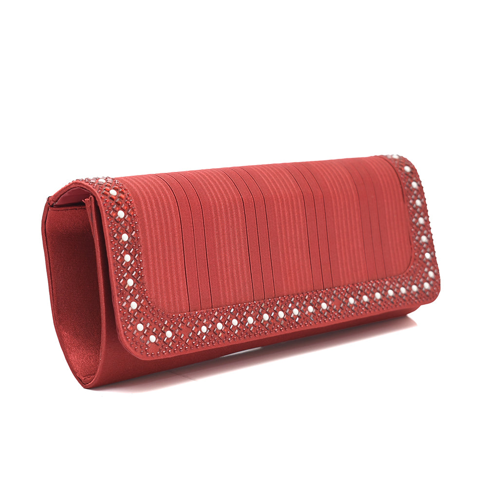 Fancy Clutch