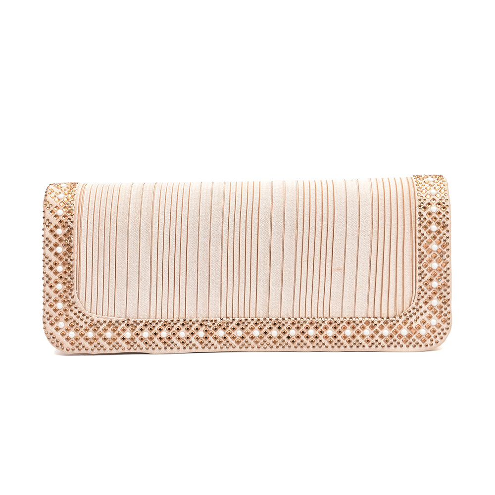 Fancy Clutch