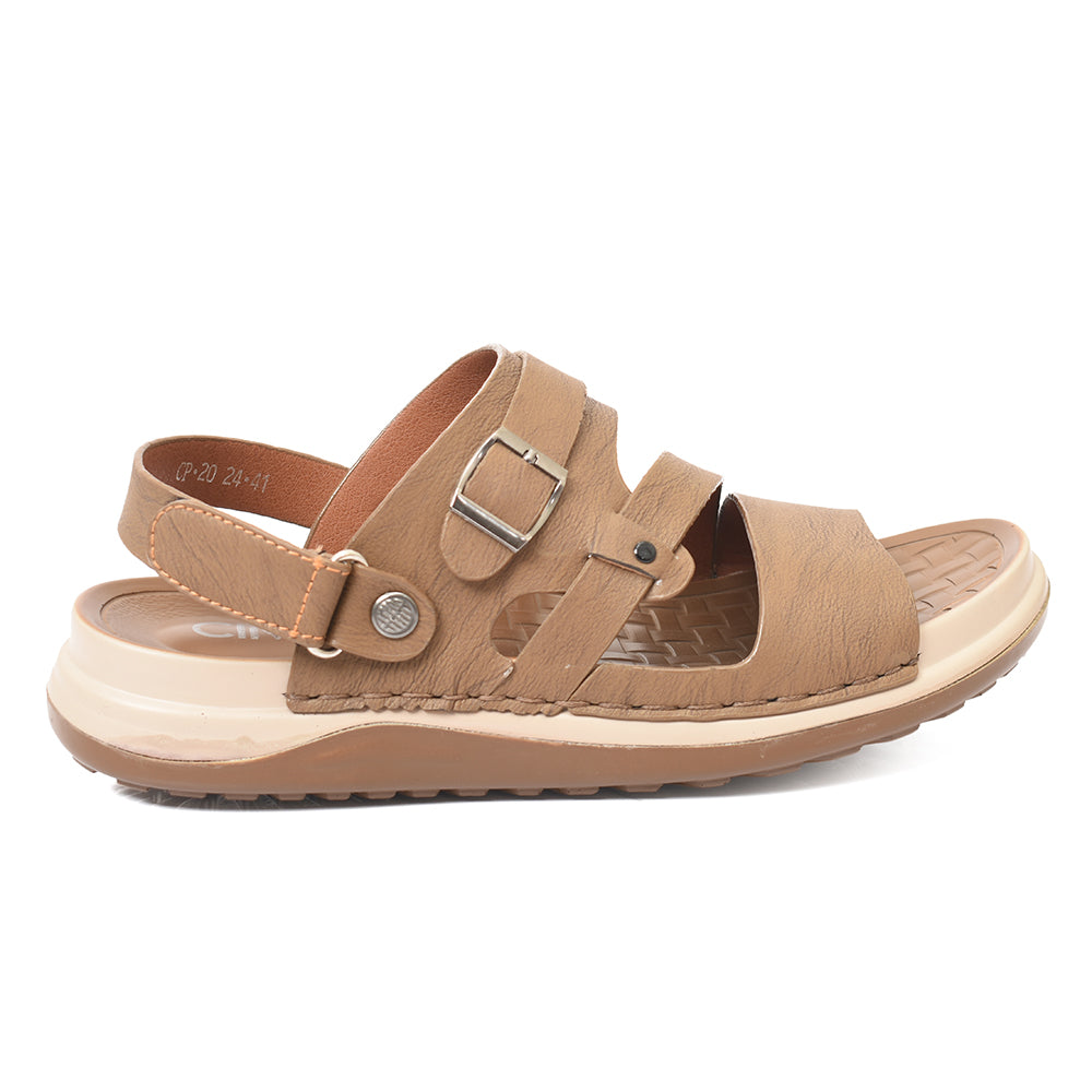 Casual Sandal