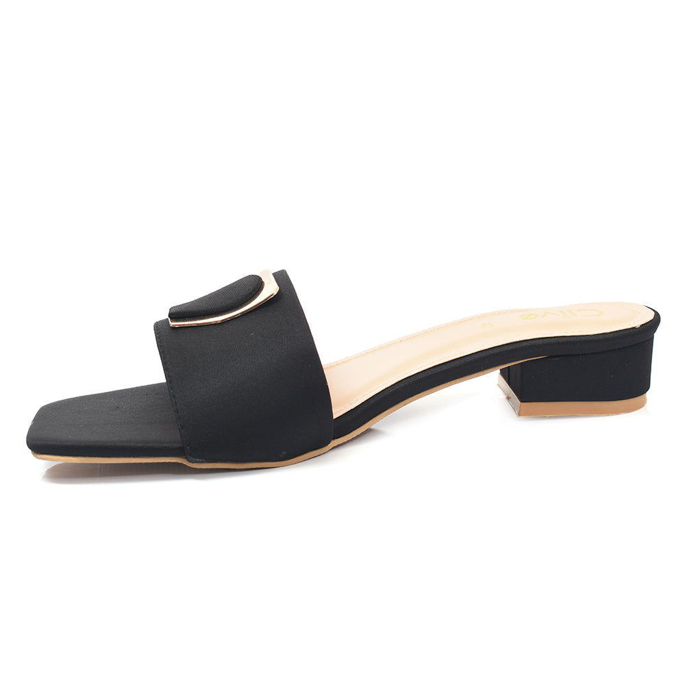 Casual Sandal Rip