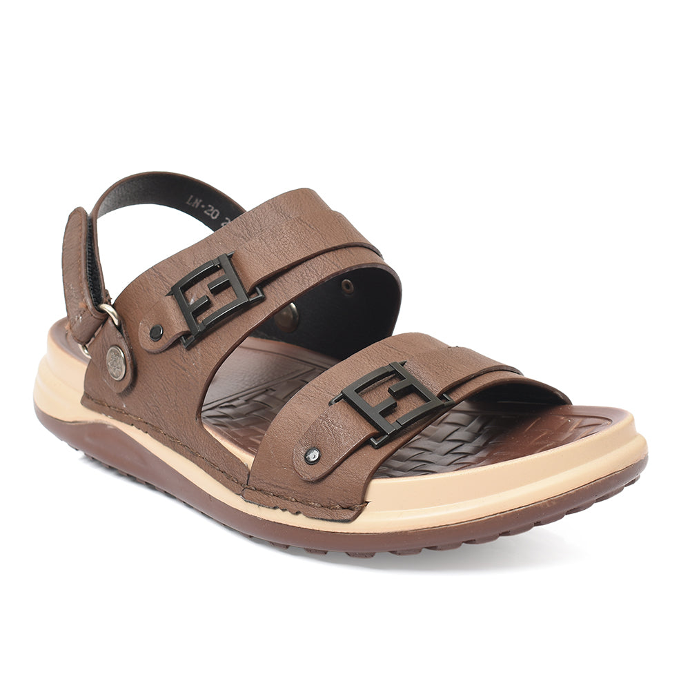 Casual Sandal