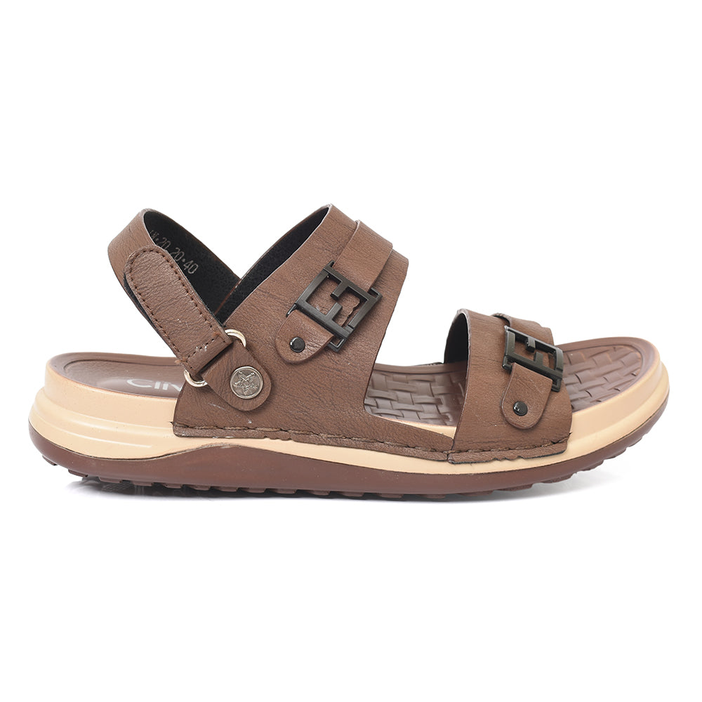 Casual Sandal