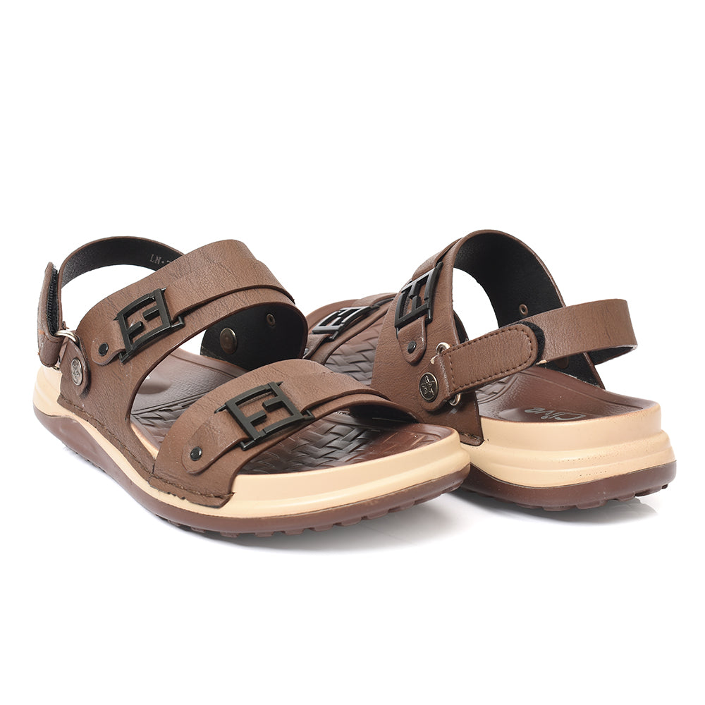 Casual Sandal