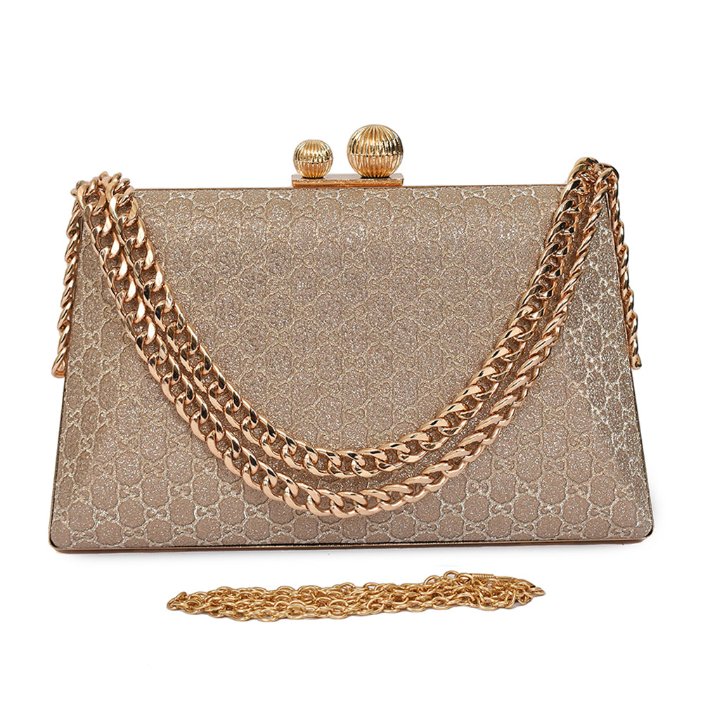 Fancy Clutch