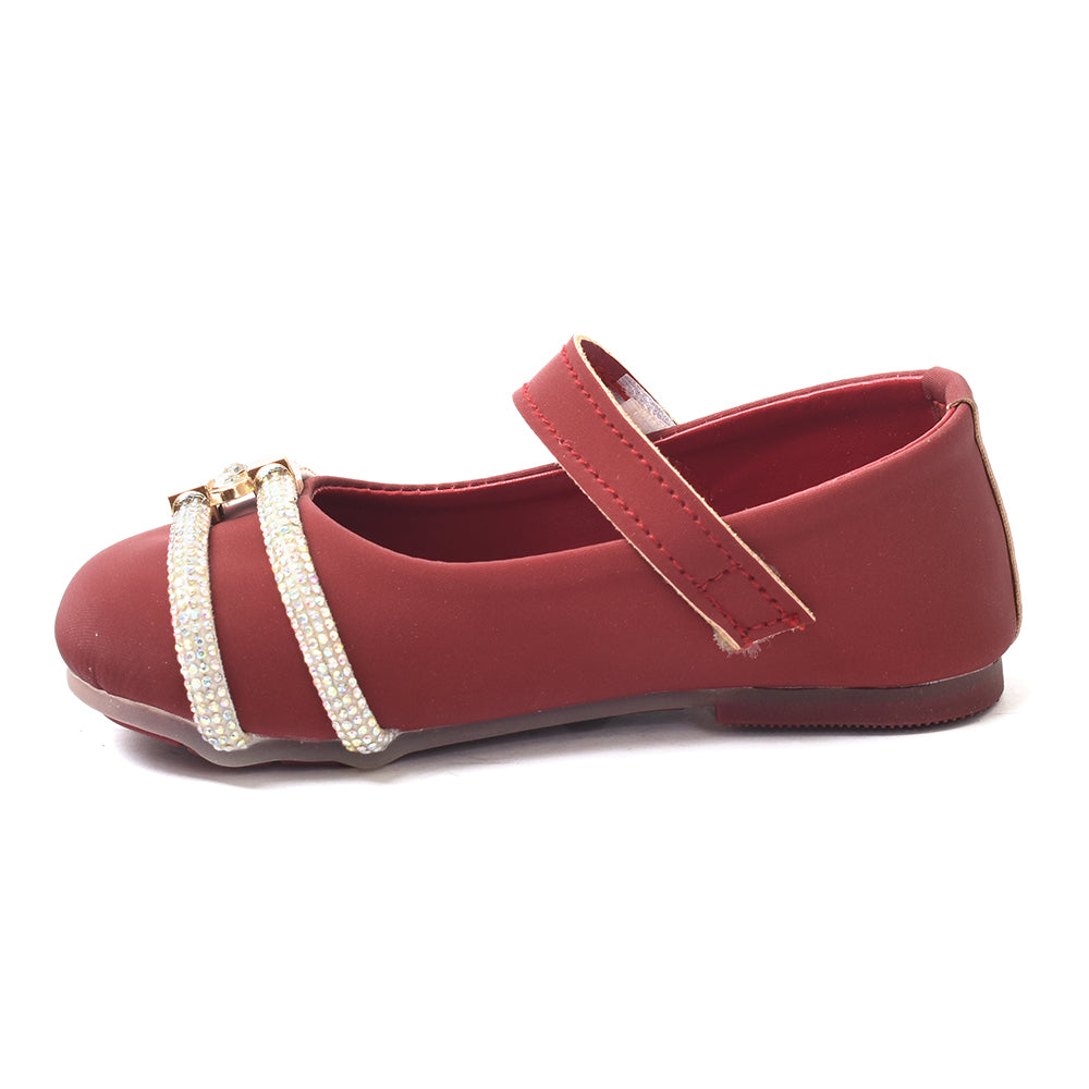 Kids Casual Pumps