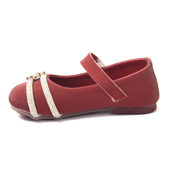 Kids Casual Pumps