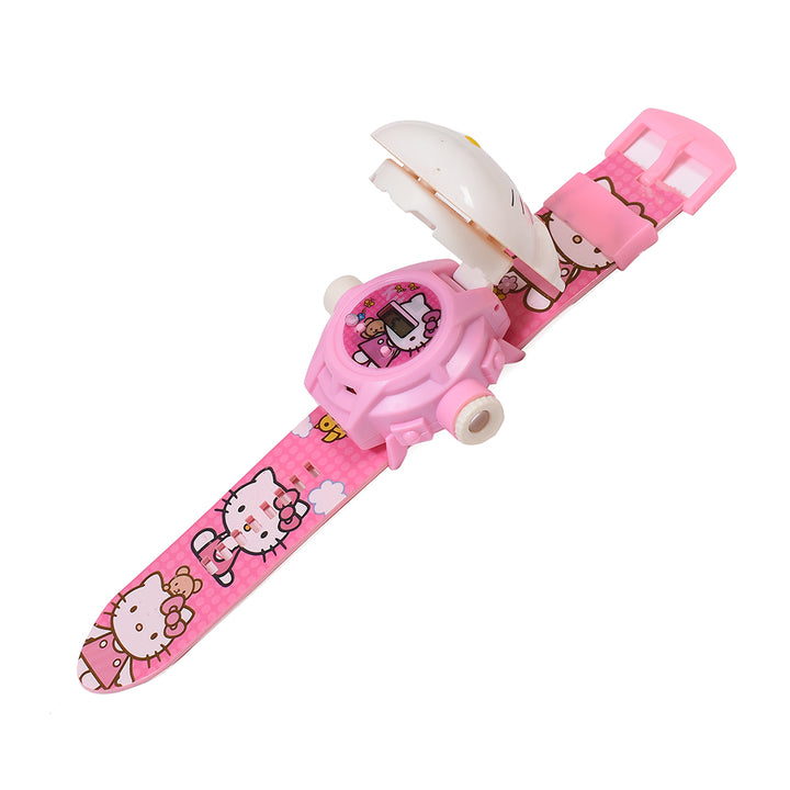 Baby Girls Watch