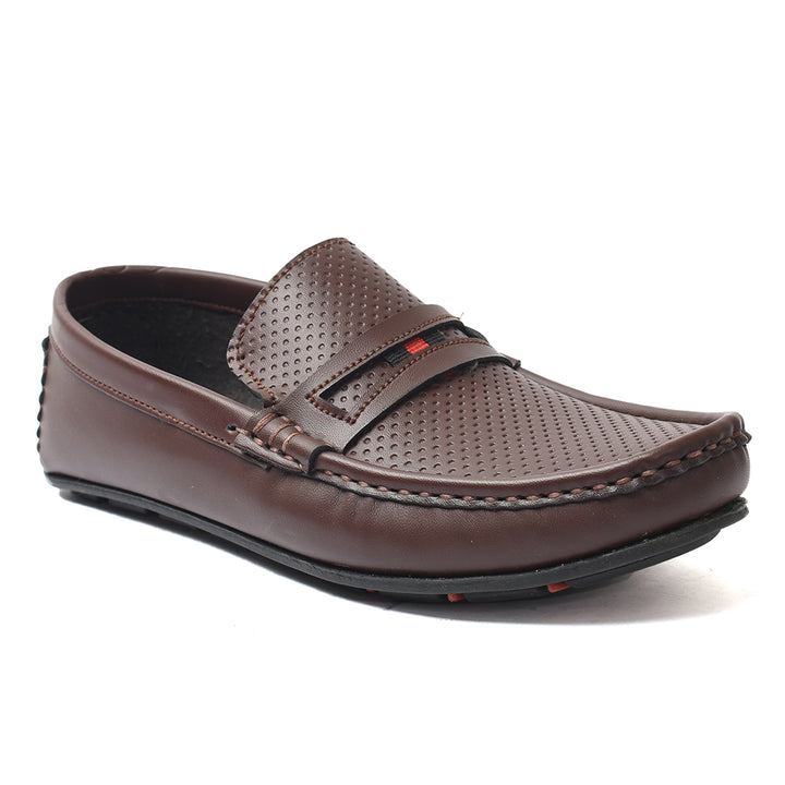 Kids Casual Moccassion (Large Size)