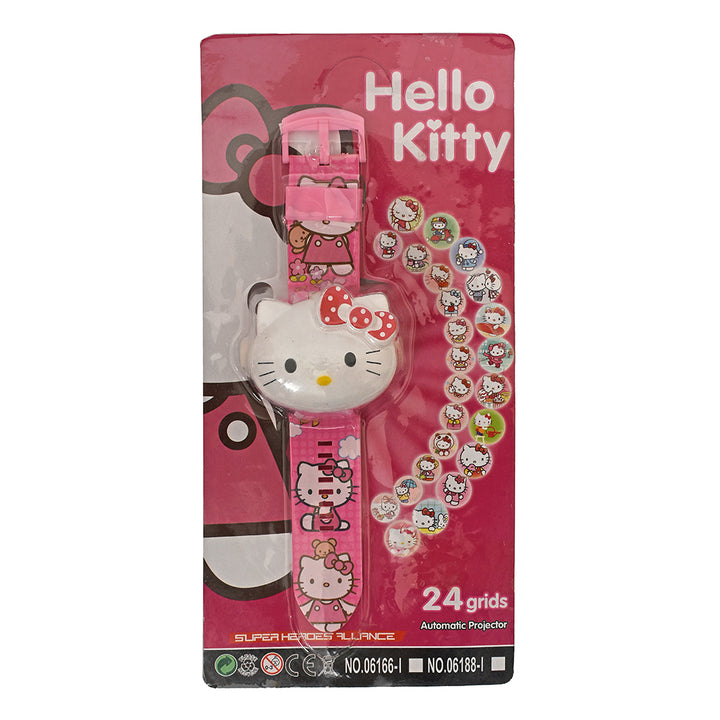 Baby Girls Watch