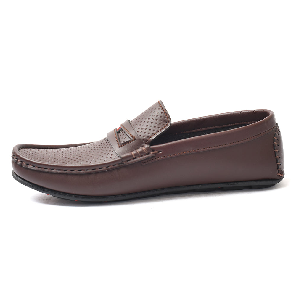 Kids Casual Moccassion (Large Size)