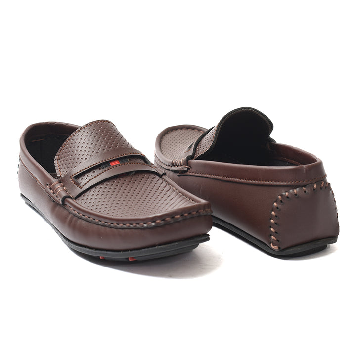 Kids Casual Moccassion (Large Size)