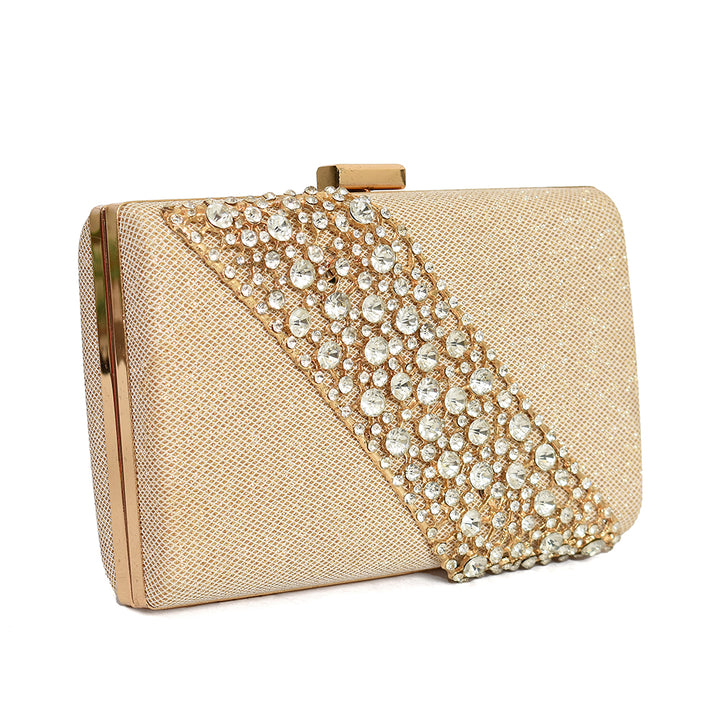 Fancy Clutch