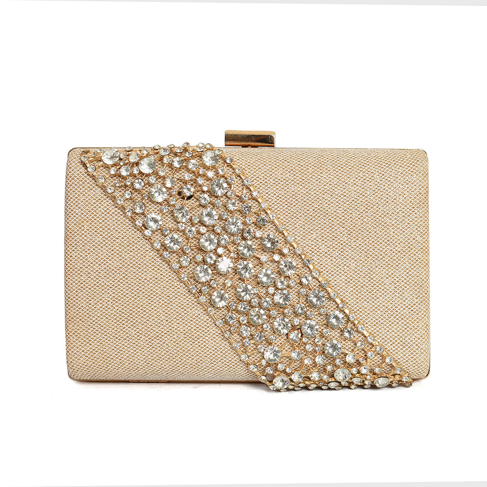Fancy Clutch