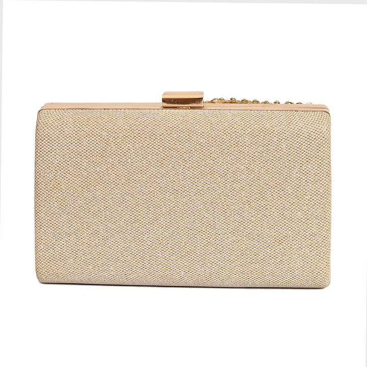 Fancy Clutch