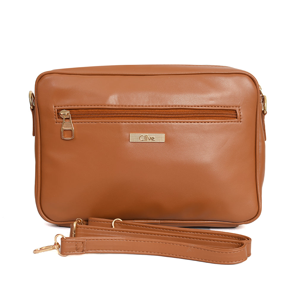 Cross Body Bag