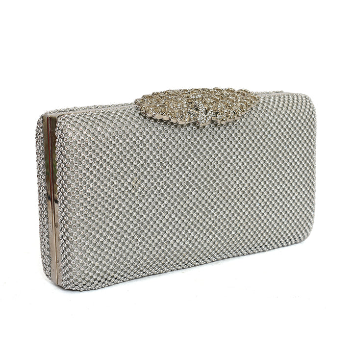 Fancy Clutch