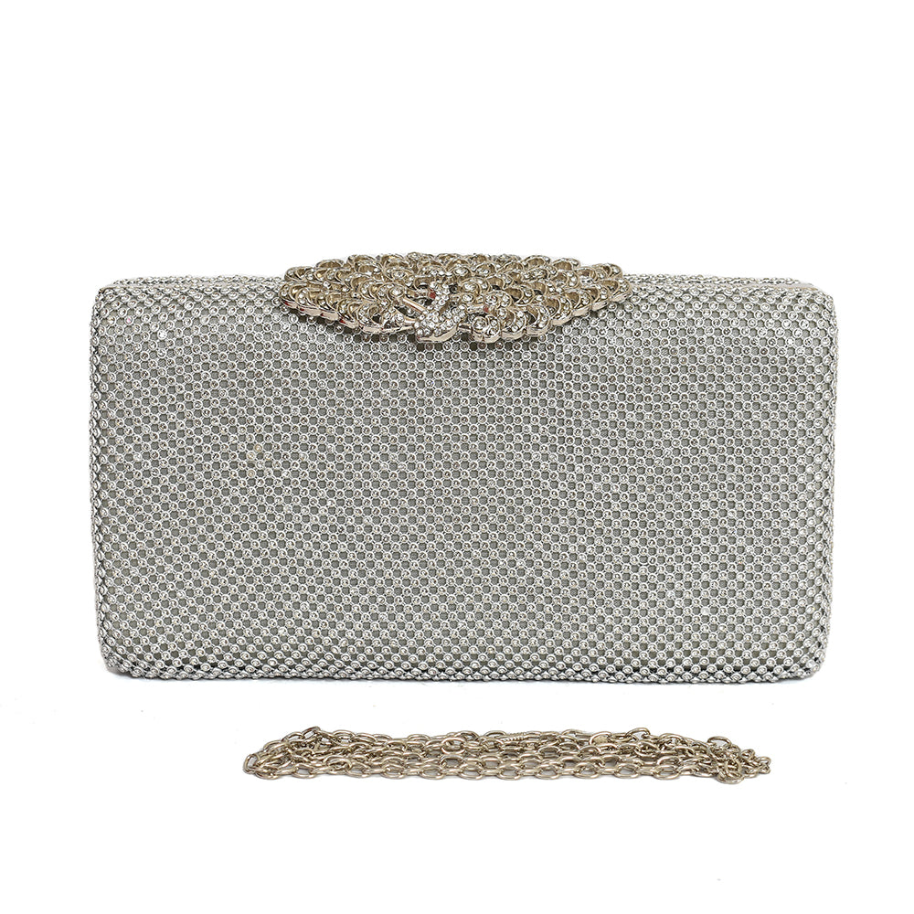Fancy Clutch