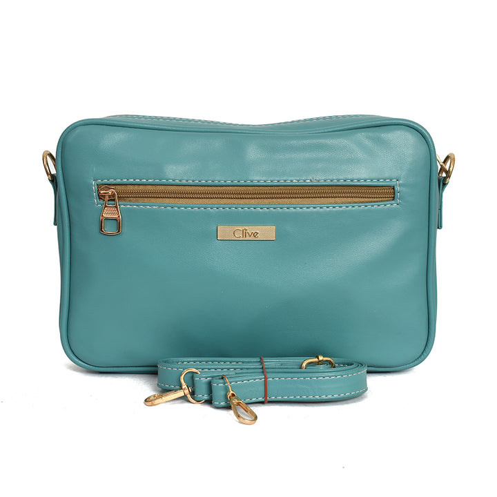 Cross Body Bag
