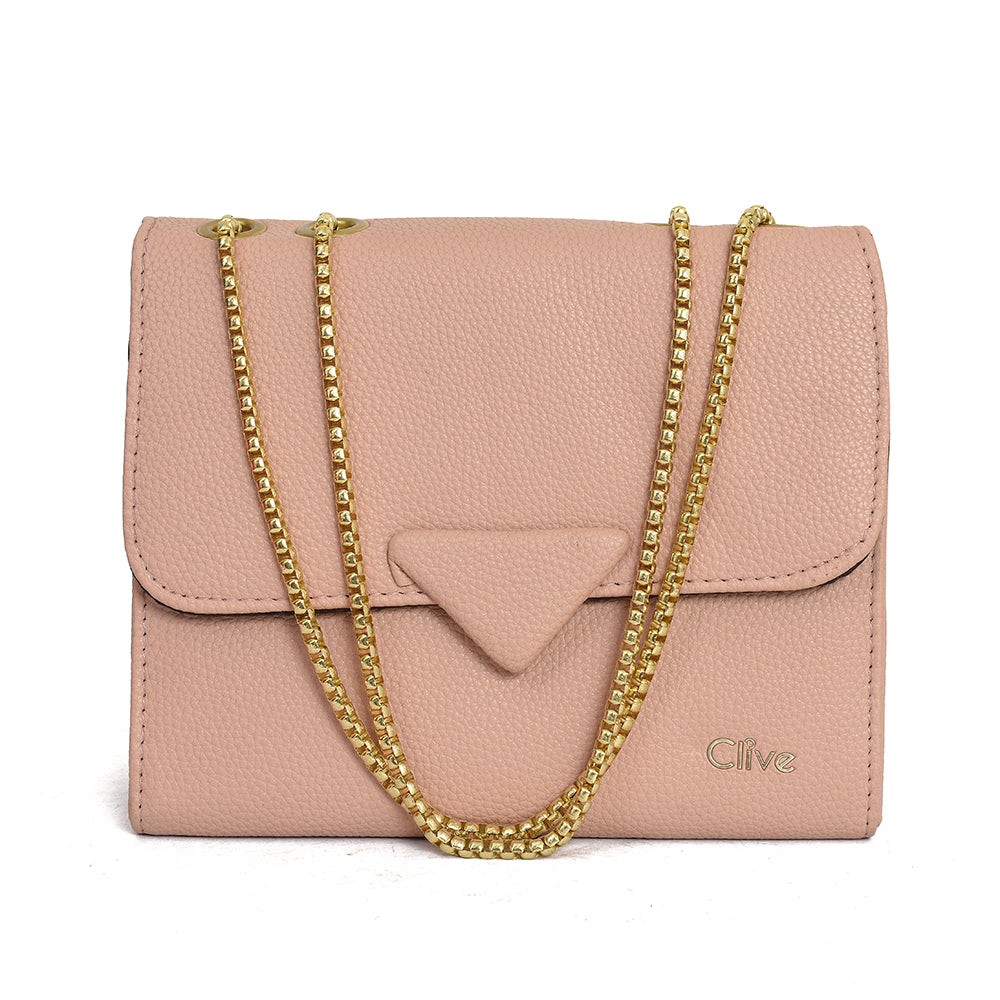 Cross Body Bag