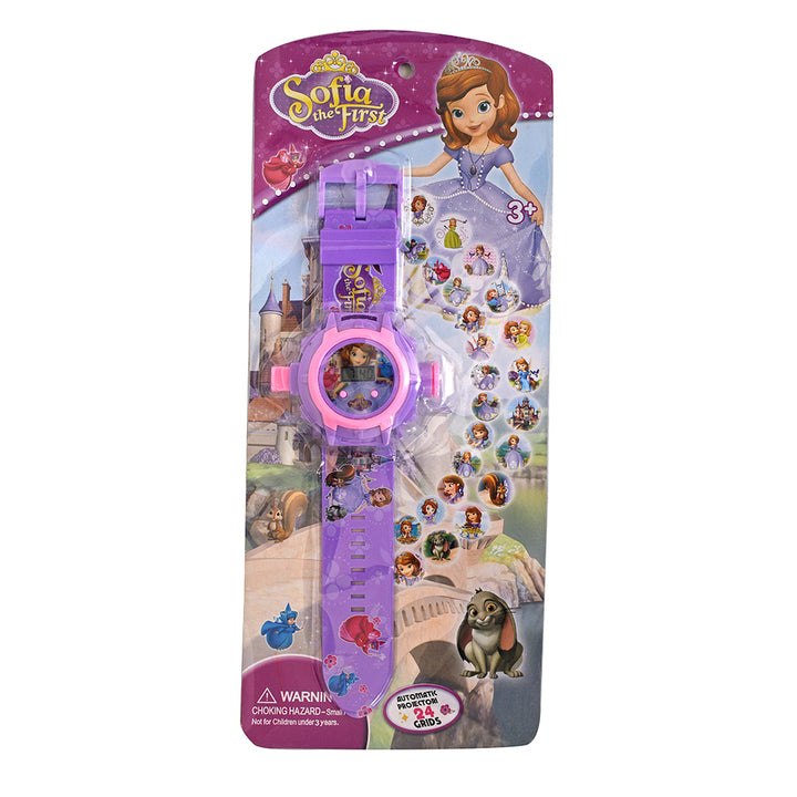 Baby Girls Watch