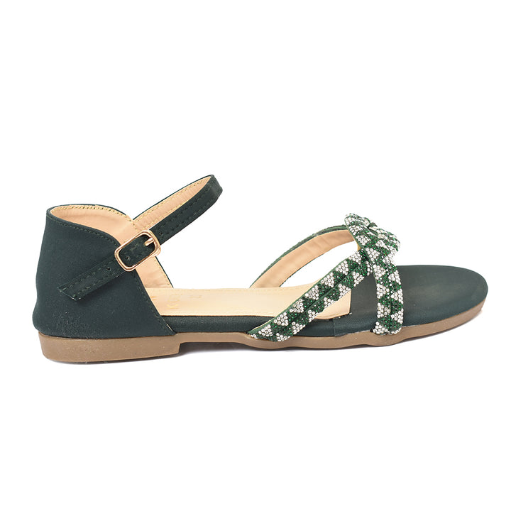 Kids Fancy Sandal (Large Size)