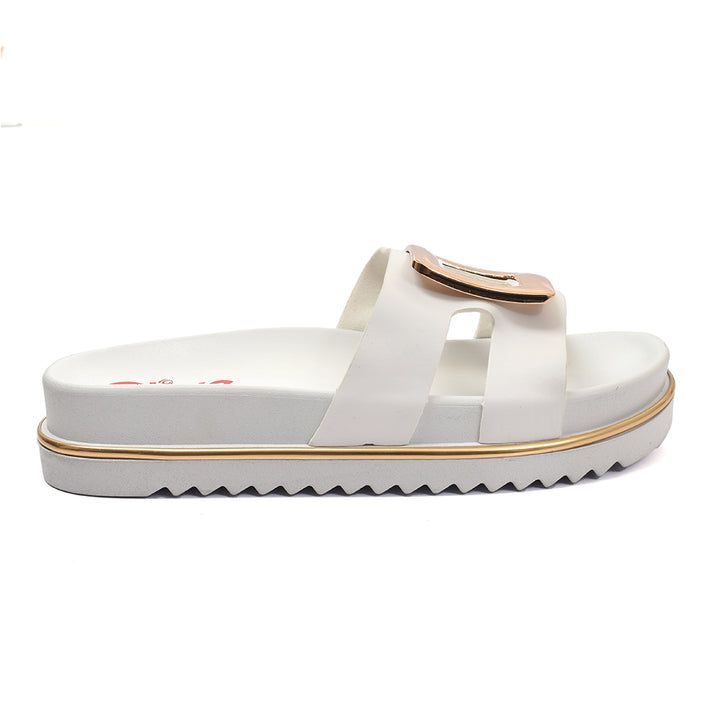 Casual PU Slipper