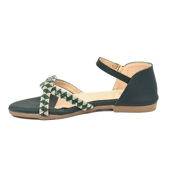 Kids Fancy Sandal (Large Size)