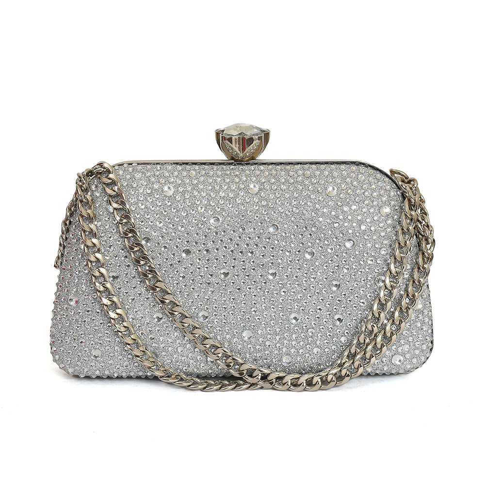 Fancy Clutch