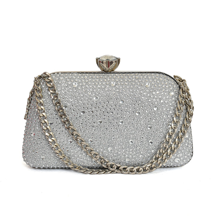 Fancy Clutch
