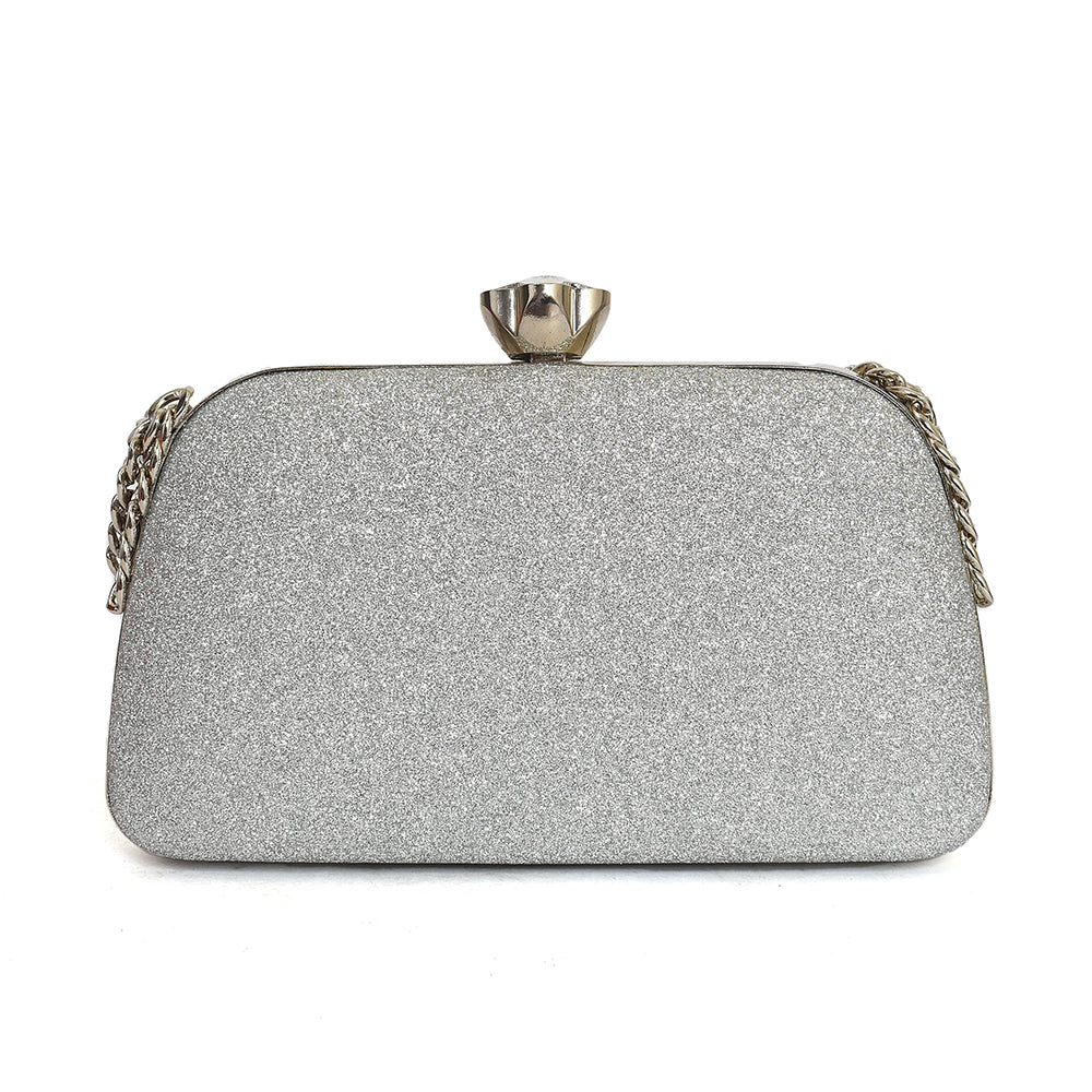 Fancy Clutch