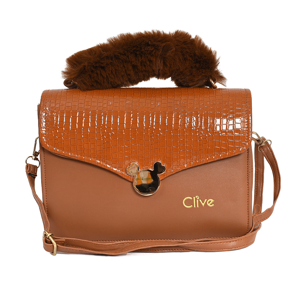 Cross Body Bag